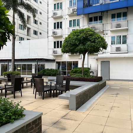 Azenith Staycation At Sea Residences Moa Pasay Luaran gambar