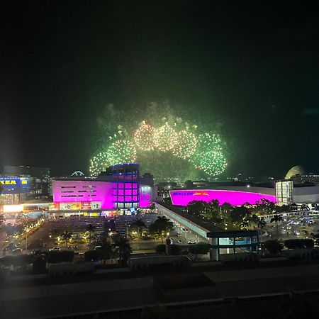 Azenith Staycation At Sea Residences Moa Pasay Luaran gambar