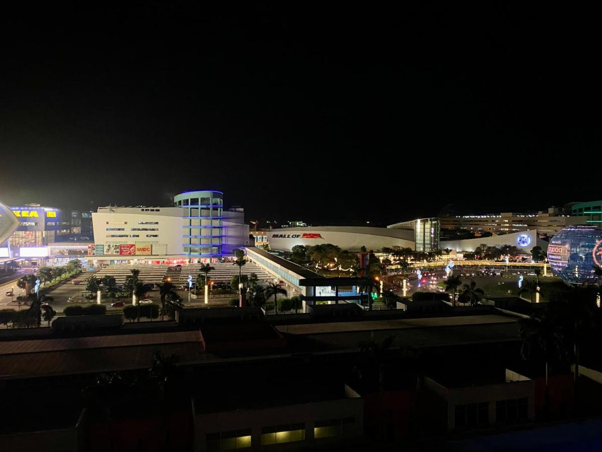 Azenith Staycation At Sea Residences Moa Pasay Luaran gambar