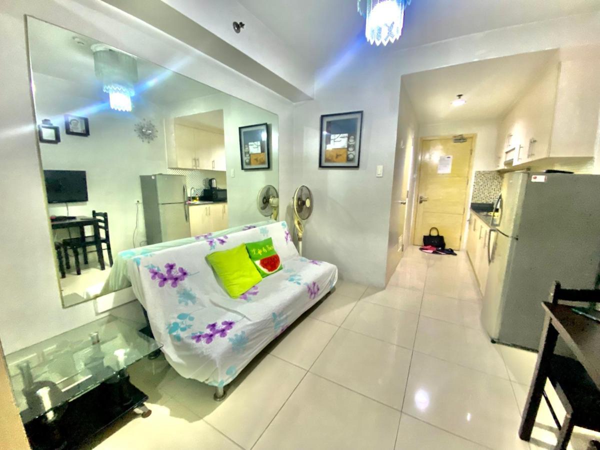 Azenith Staycation At Sea Residences Moa Pasay Luaran gambar