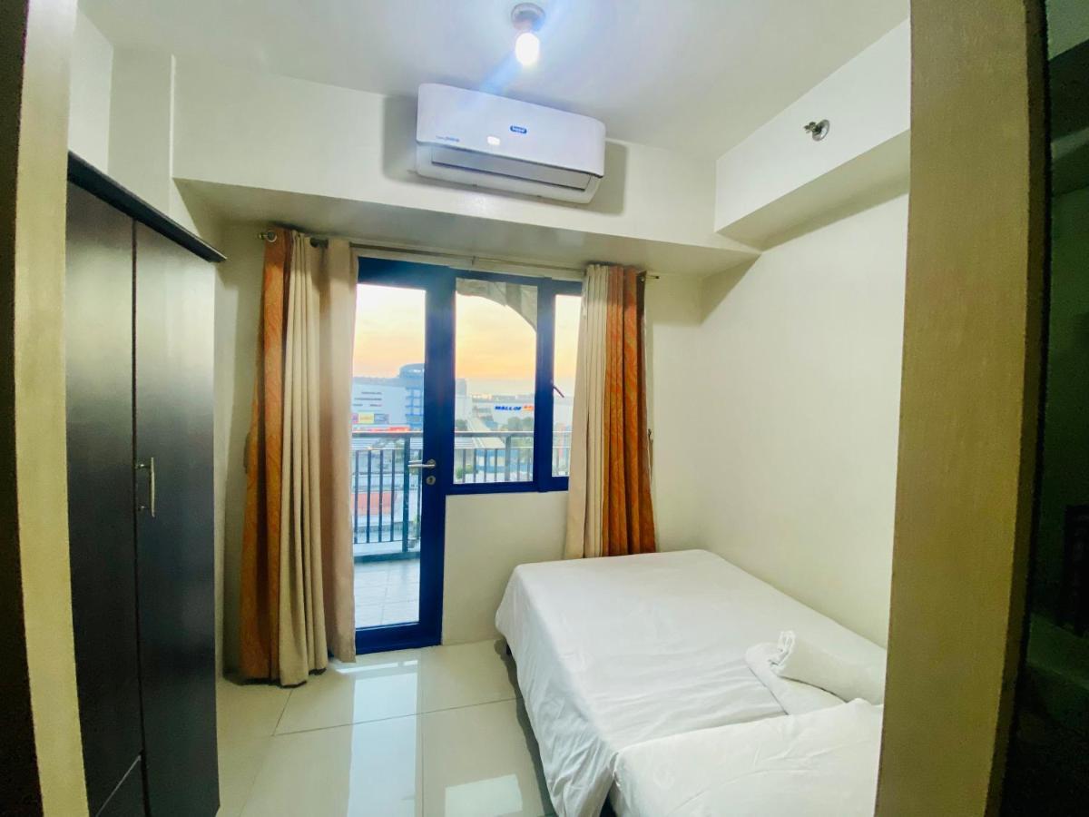 Azenith Staycation At Sea Residences Moa Pasay Luaran gambar