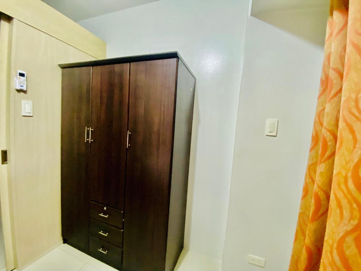 Azenith Staycation At Sea Residences Moa Pasay Luaran gambar