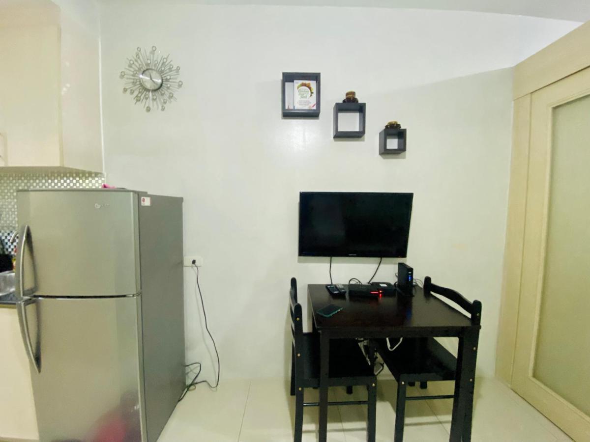 Azenith Staycation At Sea Residences Moa Pasay Luaran gambar