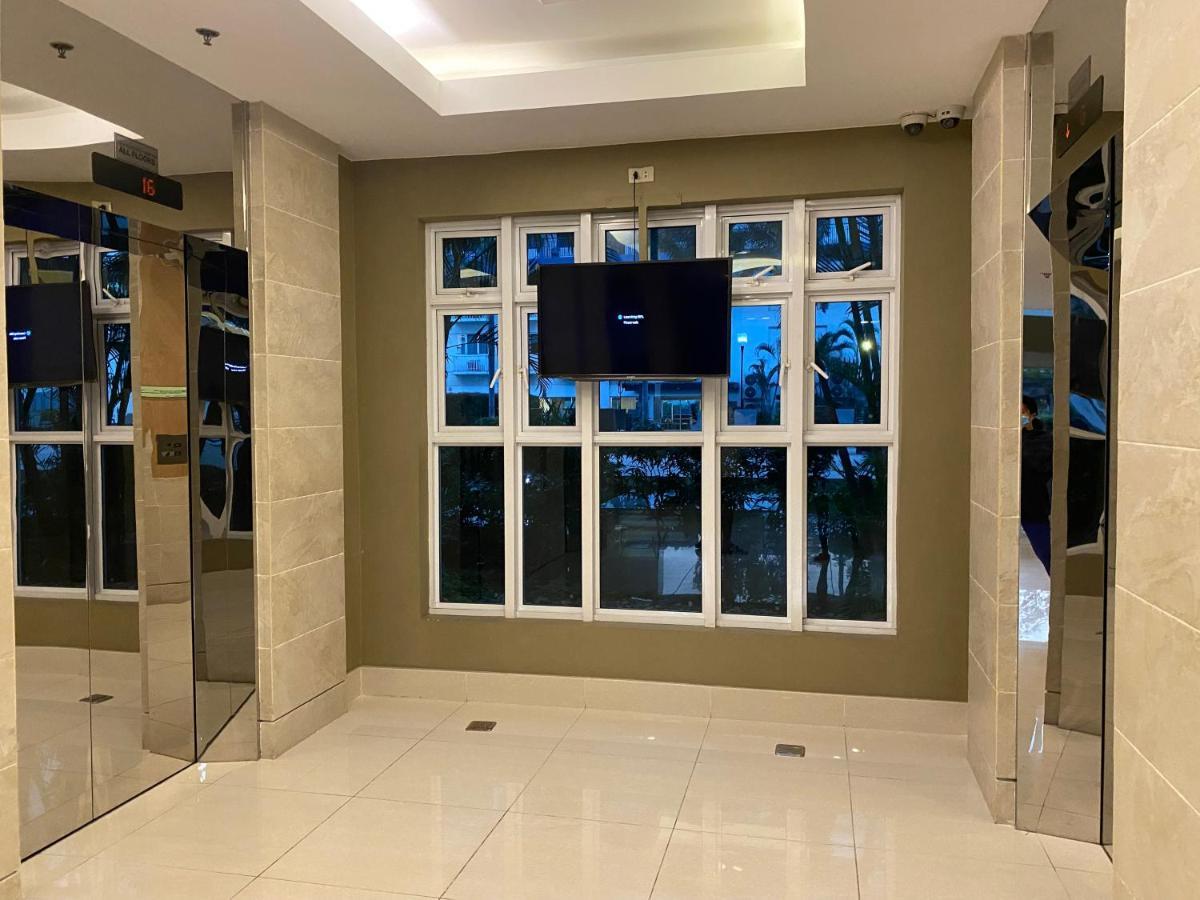 Azenith Staycation At Sea Residences Moa Pasay Luaran gambar
