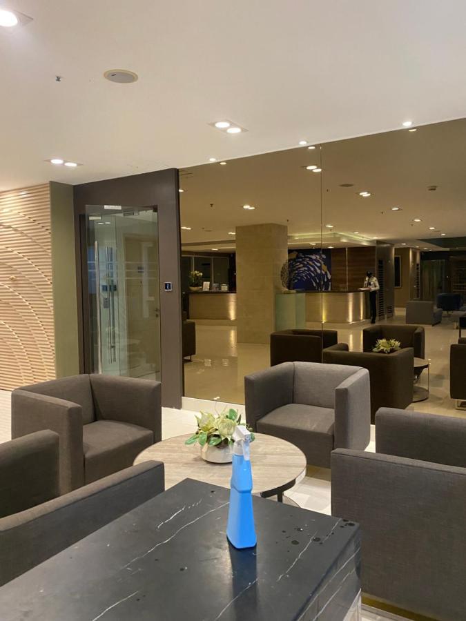 Azenith Staycation At Sea Residences Moa Pasay Luaran gambar