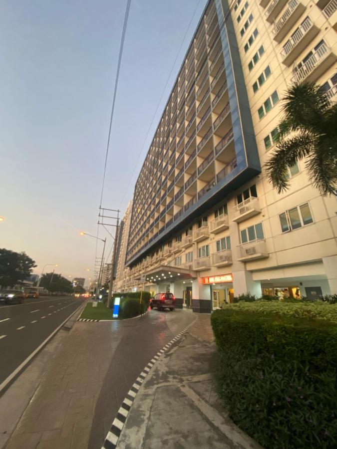 Azenith Staycation At Sea Residences Moa Pasay Luaran gambar