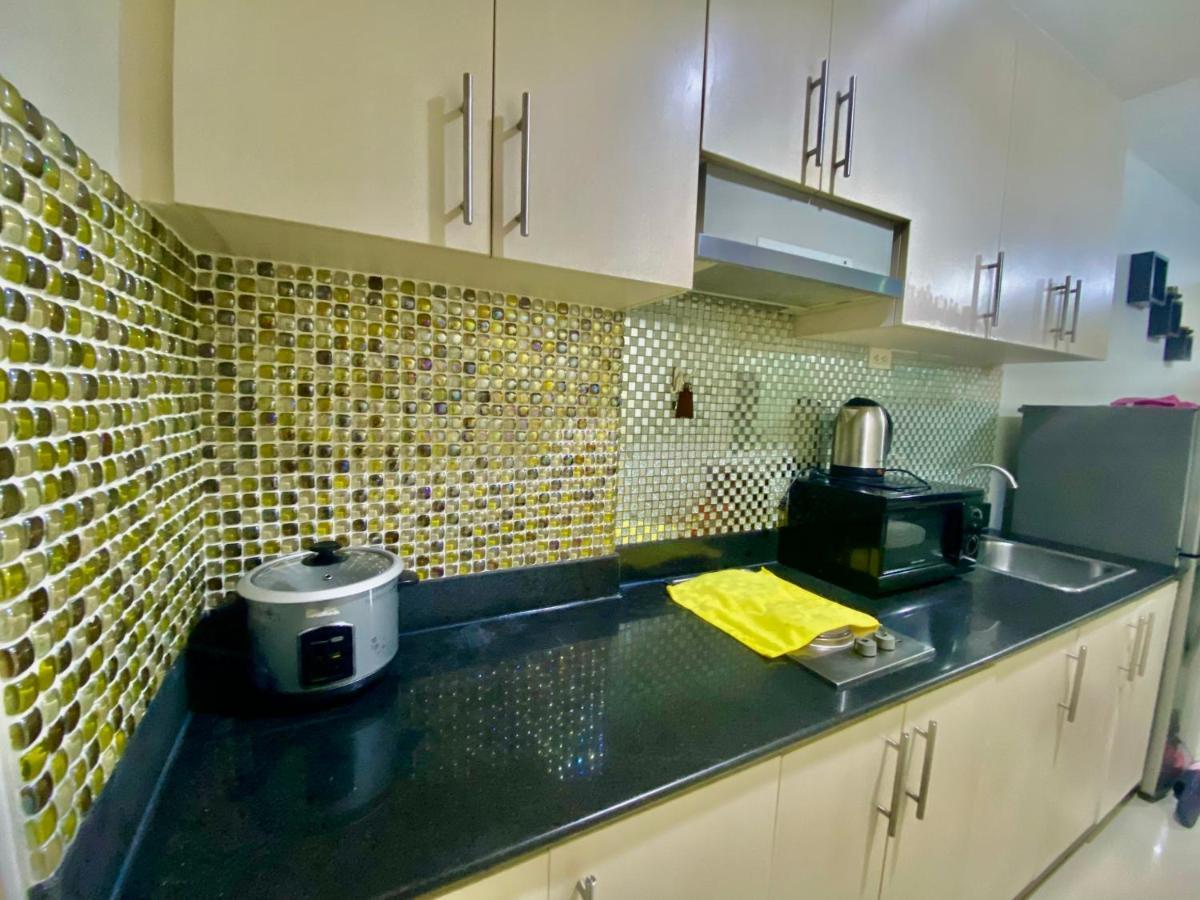Azenith Staycation At Sea Residences Moa Pasay Luaran gambar