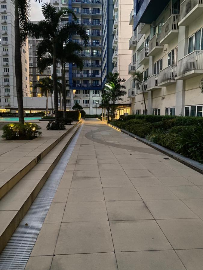 Azenith Staycation At Sea Residences Moa Pasay Luaran gambar