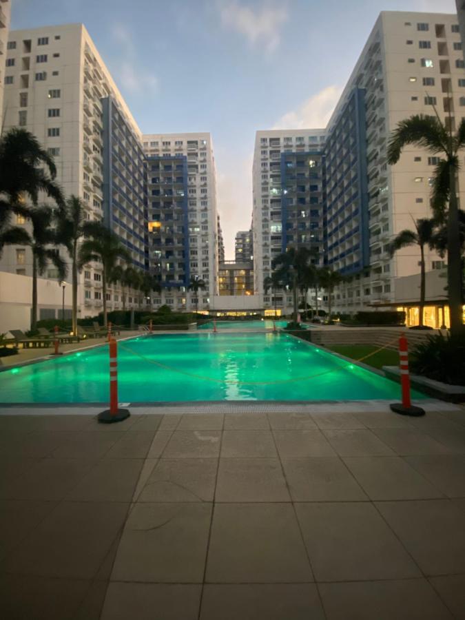 Azenith Staycation At Sea Residences Moa Pasay Luaran gambar
