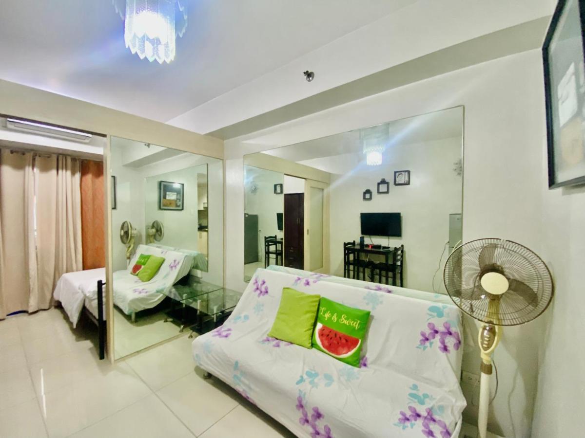 Azenith Staycation At Sea Residences Moa Pasay Luaran gambar