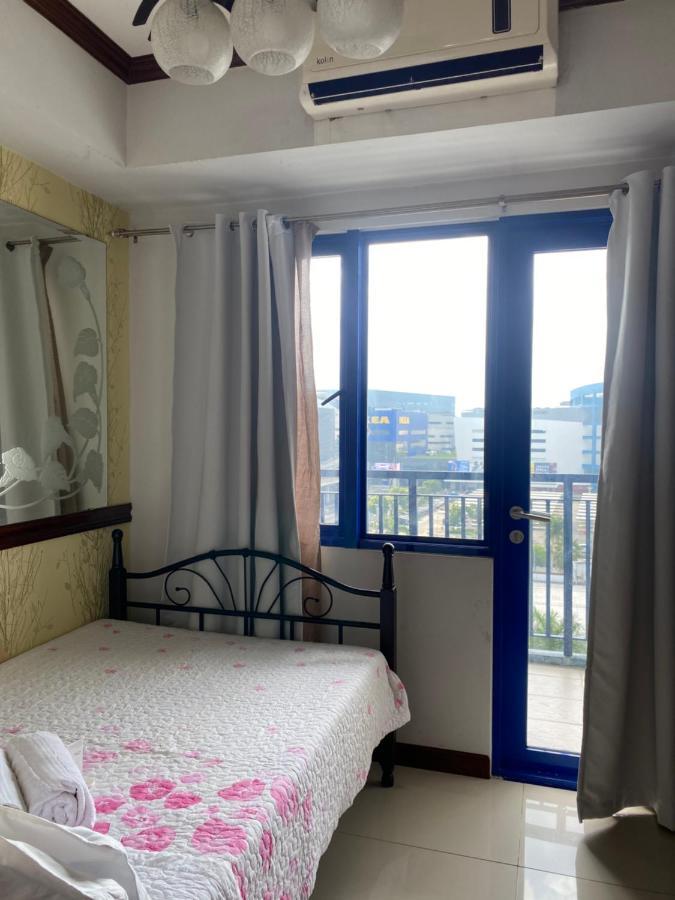 Azenith Staycation At Sea Residences Moa Pasay Luaran gambar