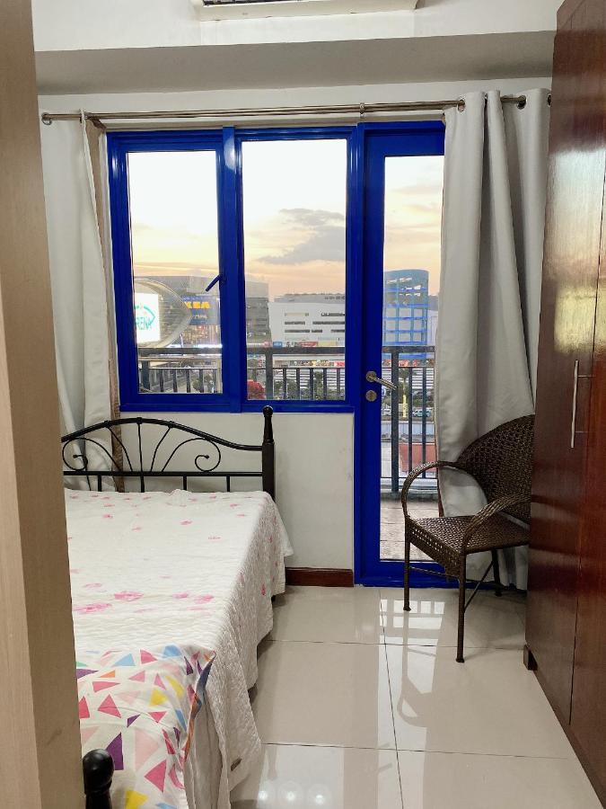 Azenith Staycation At Sea Residences Moa Pasay Luaran gambar