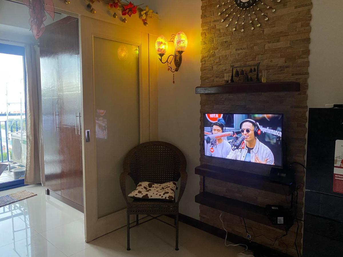 Azenith Staycation At Sea Residences Moa Pasay Luaran gambar
