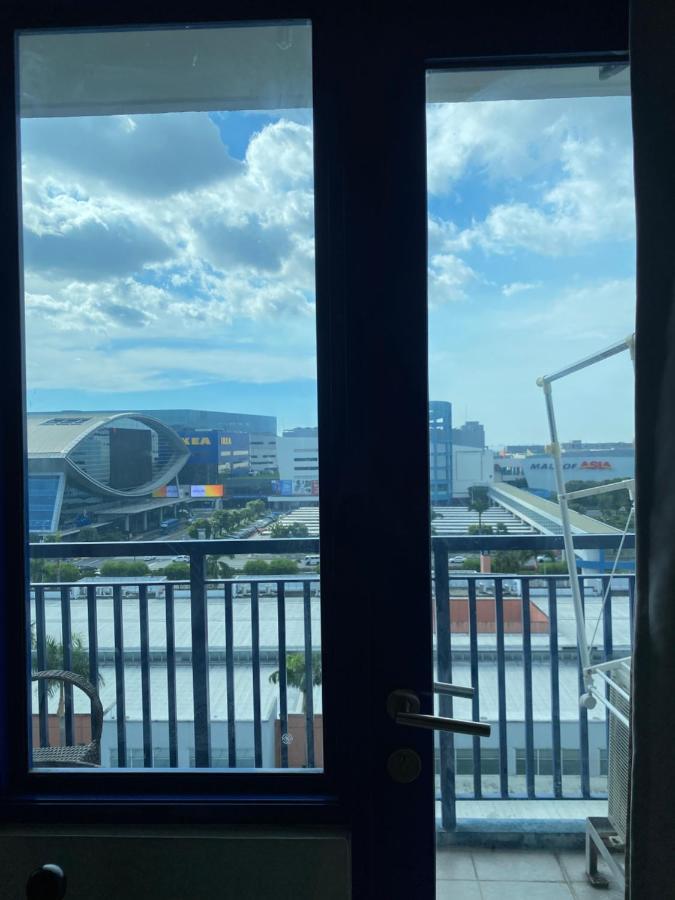 Azenith Staycation At Sea Residences Moa Pasay Luaran gambar