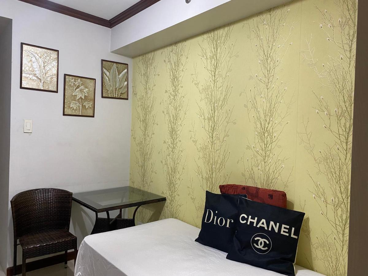 Azenith Staycation At Sea Residences Moa Pasay Luaran gambar