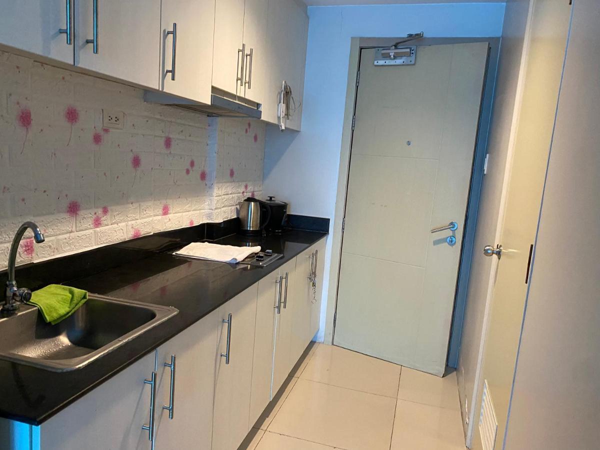 Azenith Staycation At Sea Residences Moa Pasay Luaran gambar