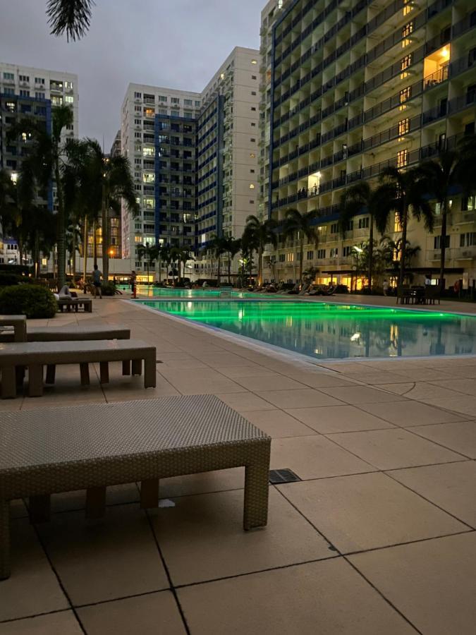 Azenith Staycation At Sea Residences Moa Pasay Luaran gambar