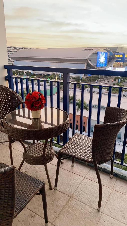 Azenith Staycation At Sea Residences Moa Pasay Luaran gambar