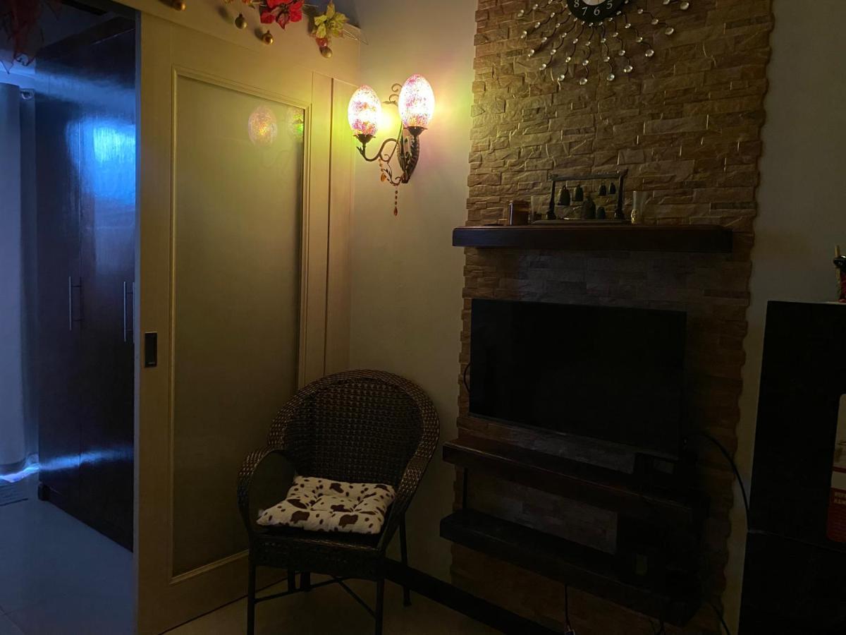 Azenith Staycation At Sea Residences Moa Pasay Luaran gambar