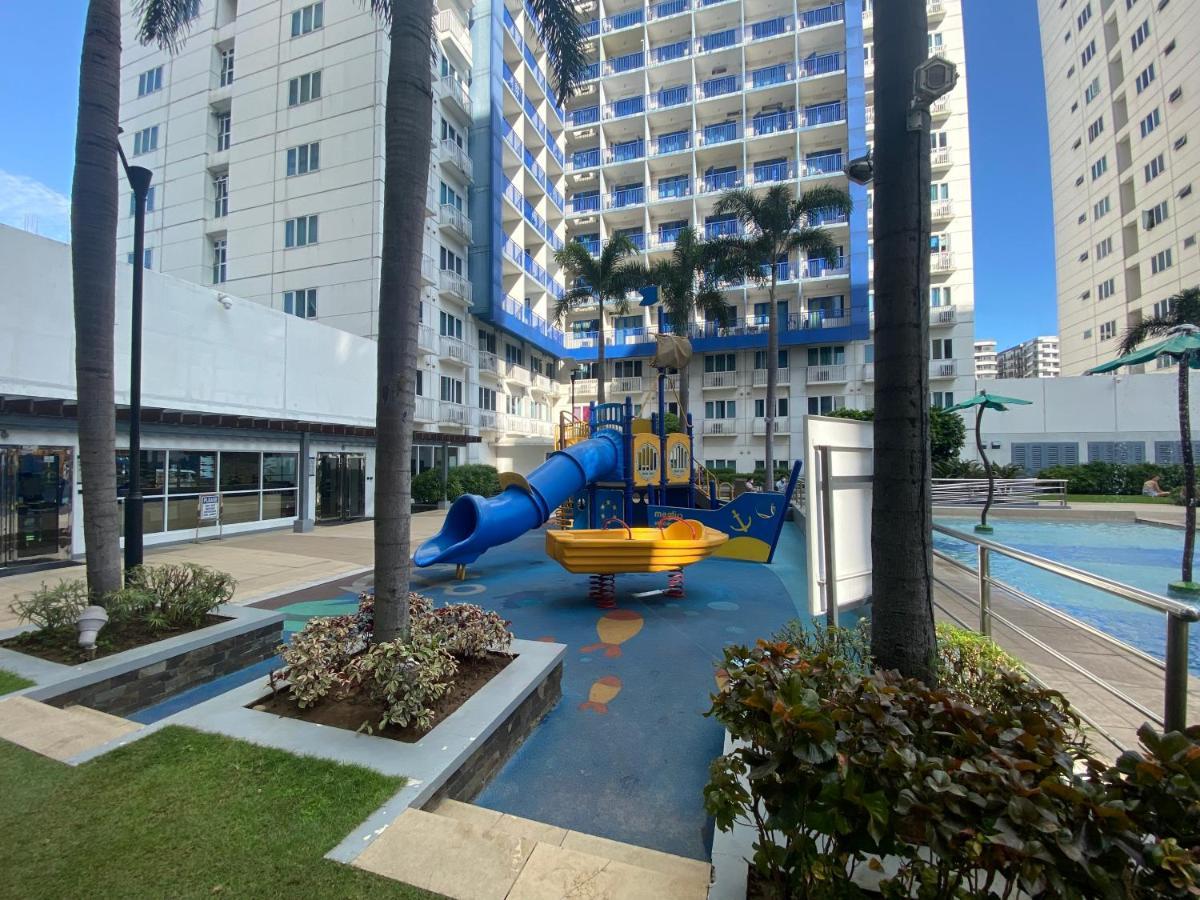 Azenith Staycation At Sea Residences Moa Pasay Luaran gambar