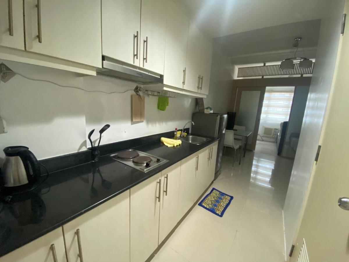 Azenith Staycation At Sea Residences Moa Pasay Luaran gambar