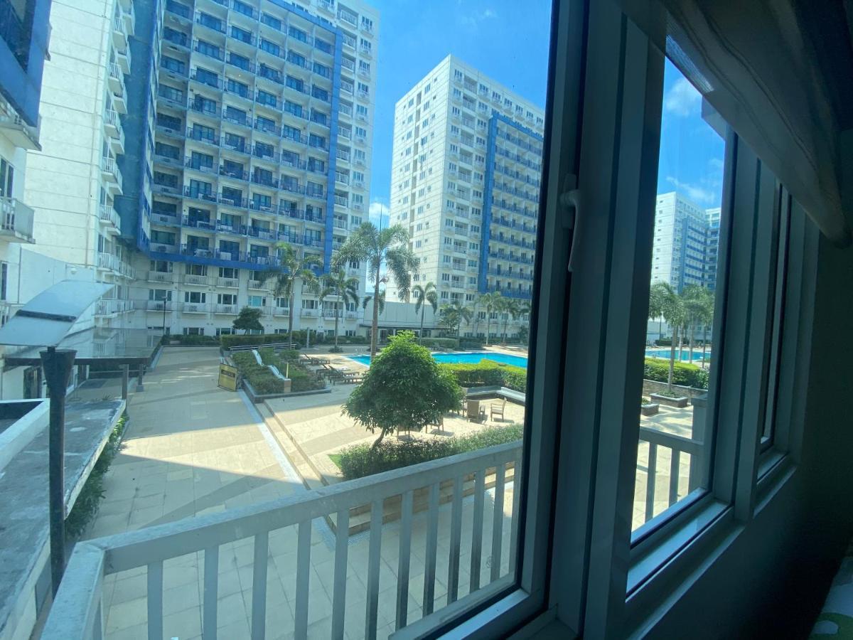 Azenith Staycation At Sea Residences Moa Pasay Luaran gambar