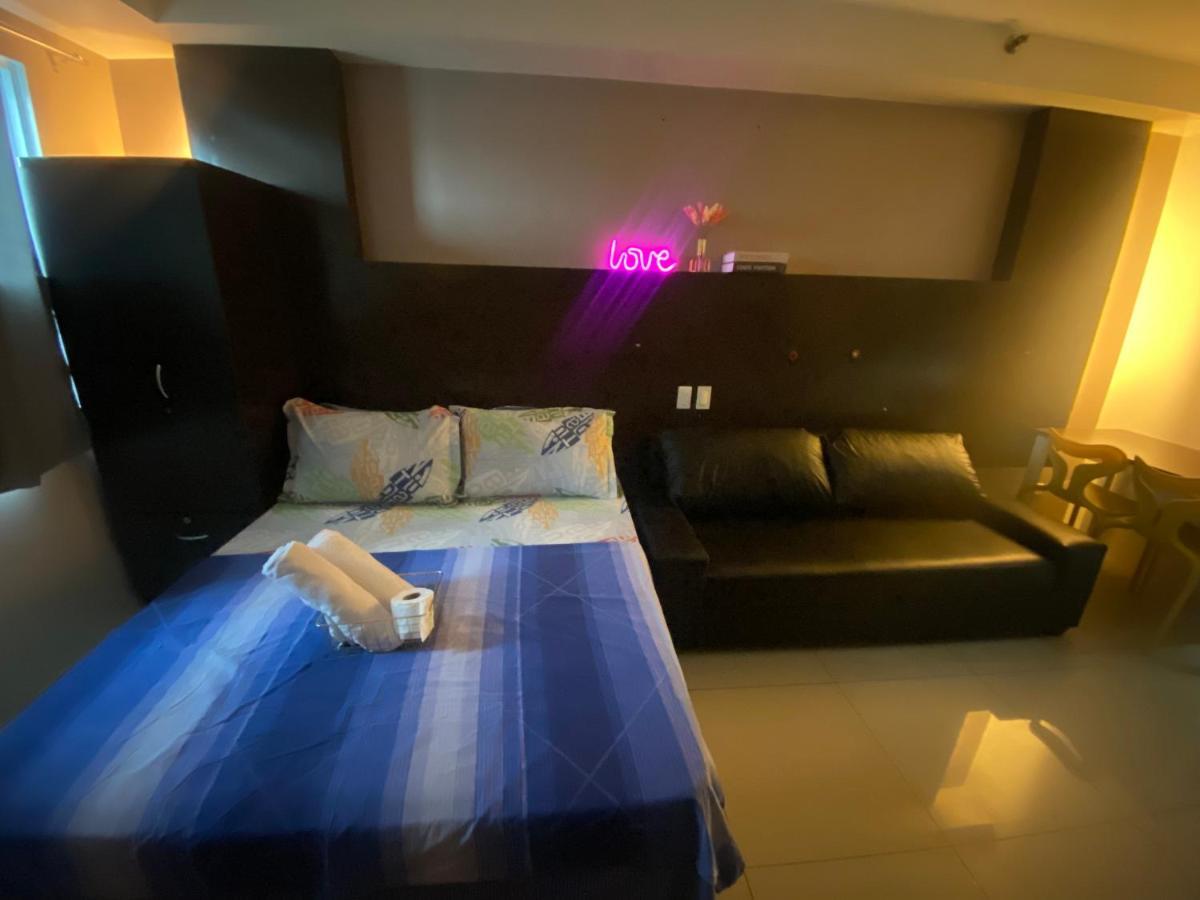 Azenith Staycation At Sea Residences Moa Pasay Luaran gambar