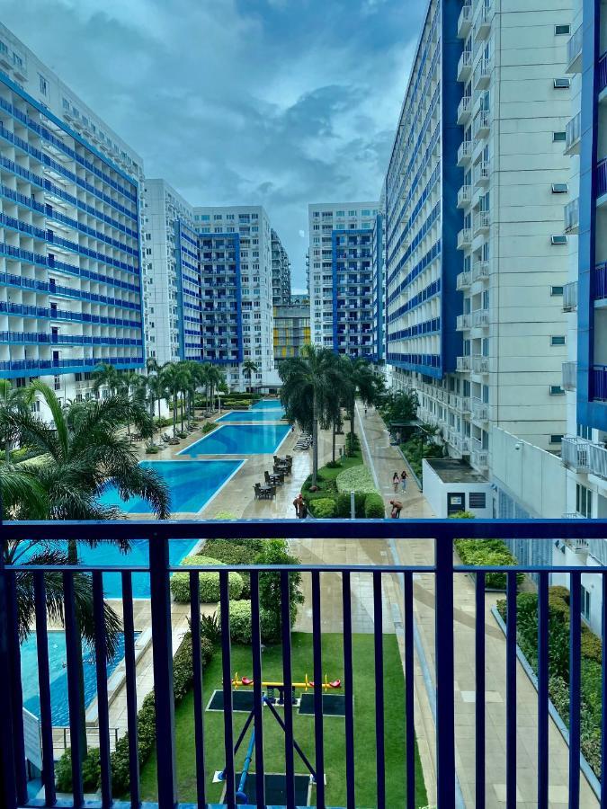 Azenith Staycation At Sea Residences Moa Pasay Luaran gambar
