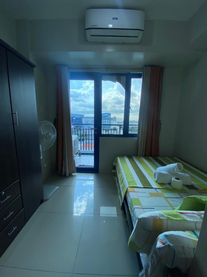 Azenith Staycation At Sea Residences Moa Pasay Luaran gambar
