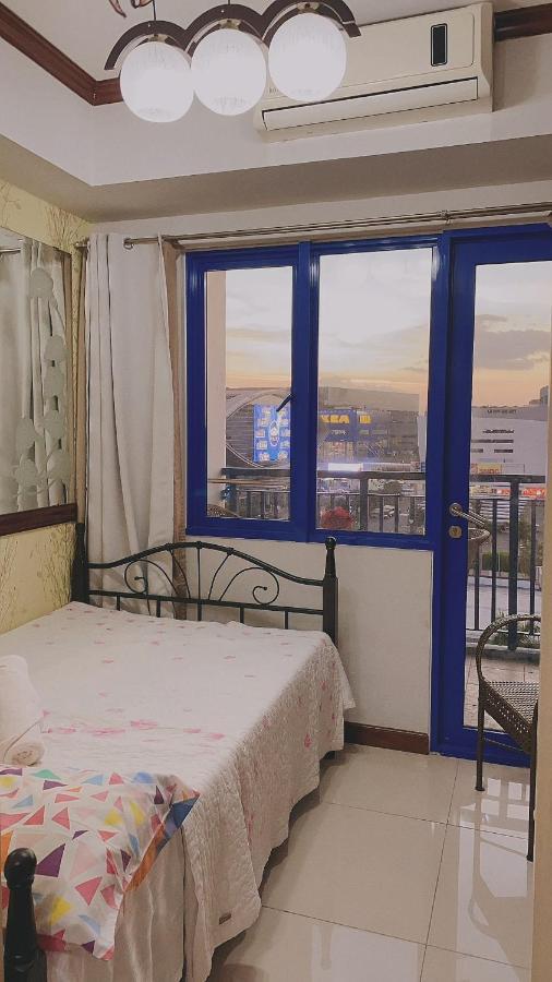 Azenith Staycation At Sea Residences Moa Pasay Luaran gambar
