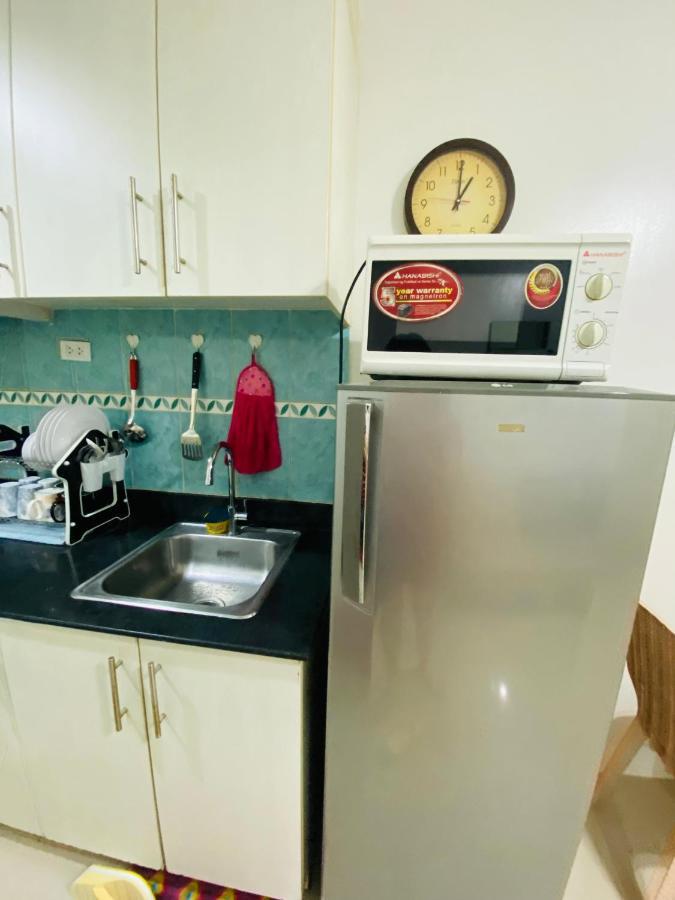 Azenith Staycation At Sea Residences Moa Pasay Luaran gambar