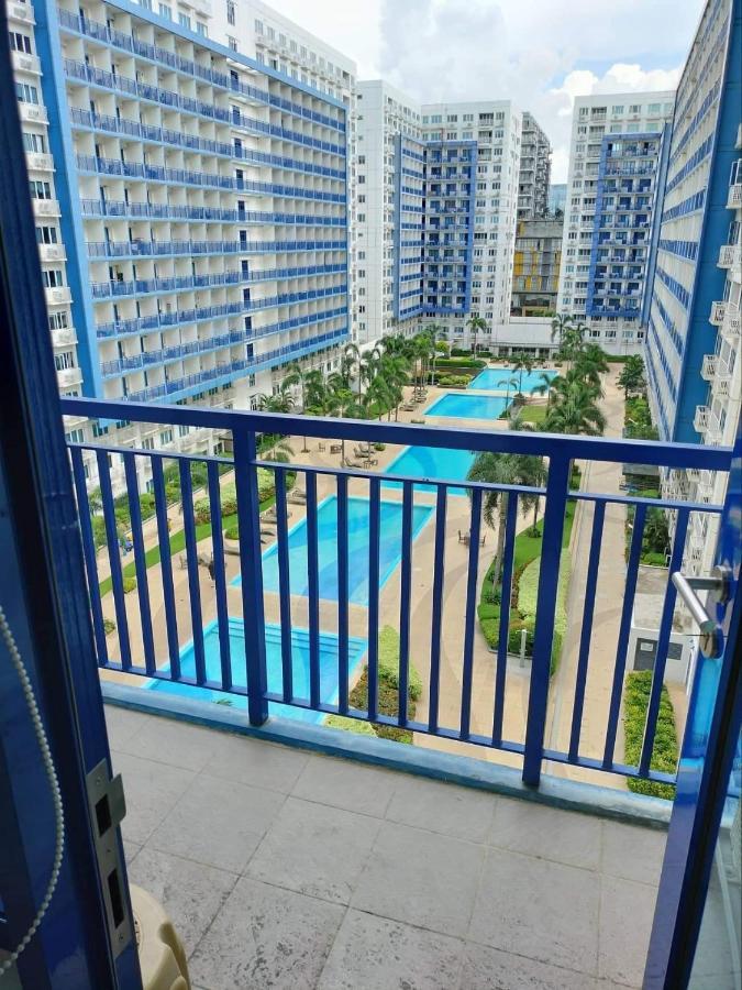 Azenith Staycation At Sea Residences Moa Pasay Luaran gambar
