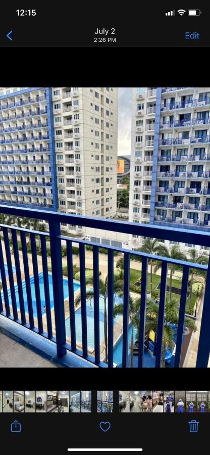 Azenith Staycation At Sea Residences Moa Pasay Luaran gambar