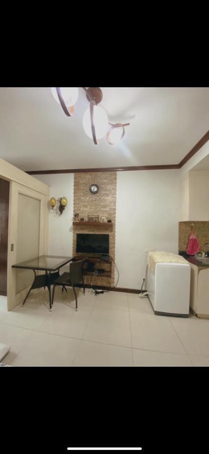Azenith Staycation At Sea Residences Moa Pasay Luaran gambar