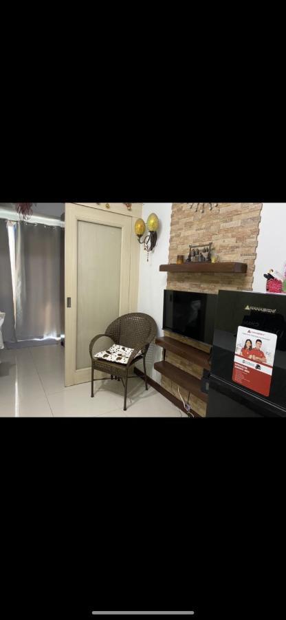 Azenith Staycation At Sea Residences Moa Pasay Luaran gambar