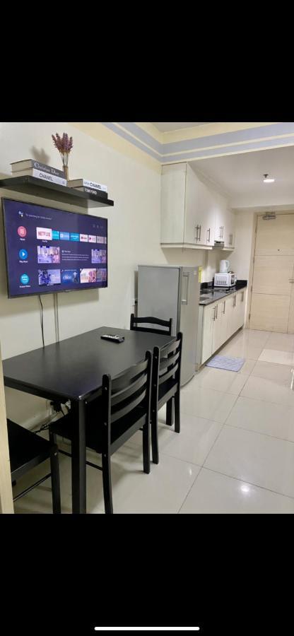Azenith Staycation At Sea Residences Moa Pasay Luaran gambar