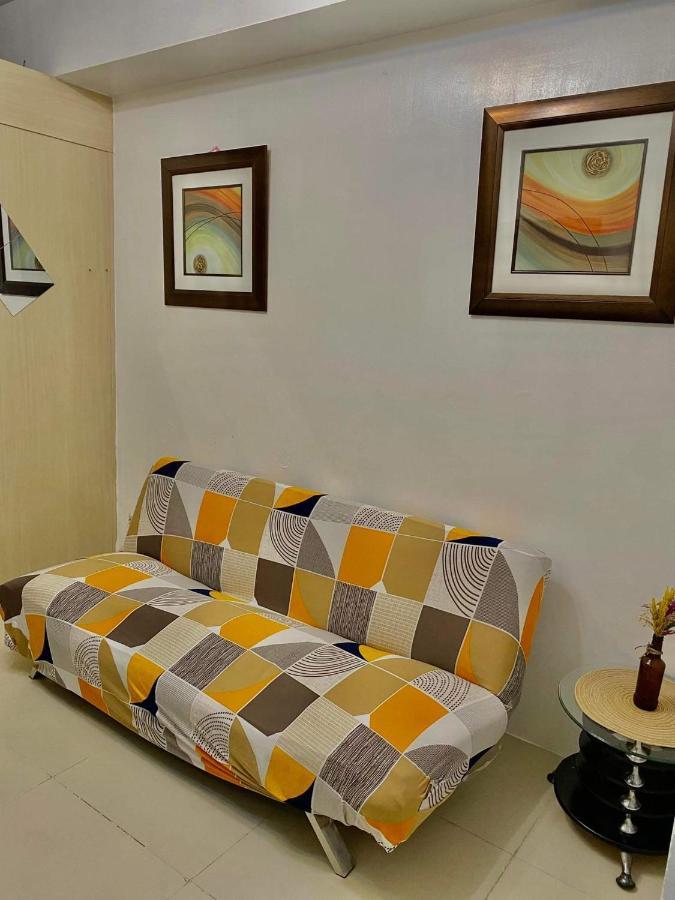 Azenith Staycation At Sea Residences Moa Pasay Luaran gambar