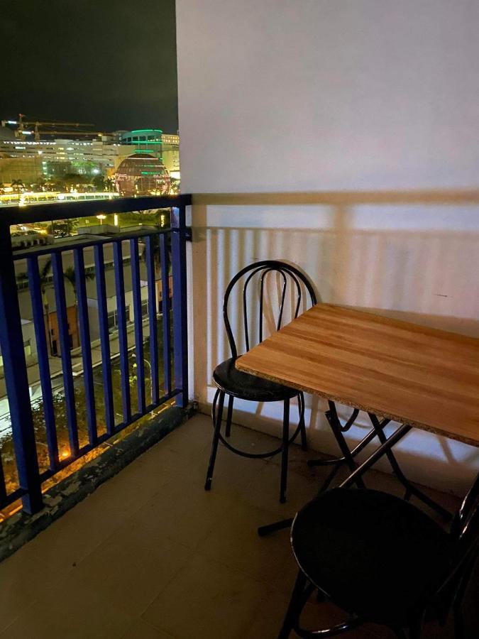 Azenith Staycation At Sea Residences Moa Pasay Luaran gambar