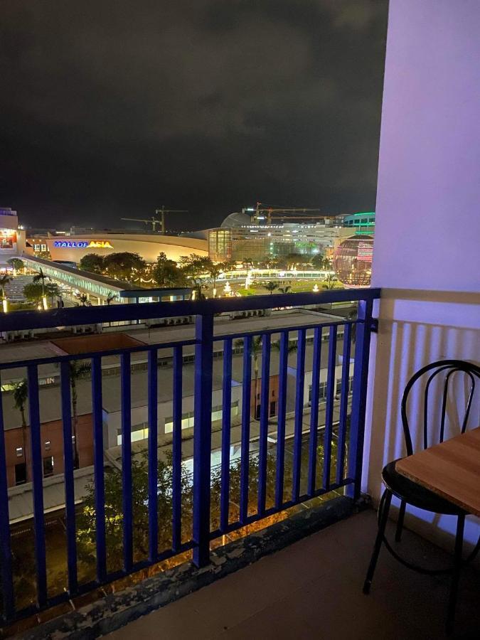 Azenith Staycation At Sea Residences Moa Pasay Luaran gambar