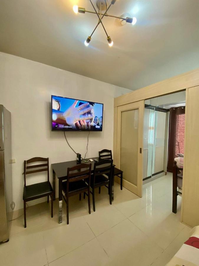 Azenith Staycation At Sea Residences Moa Pasay Luaran gambar