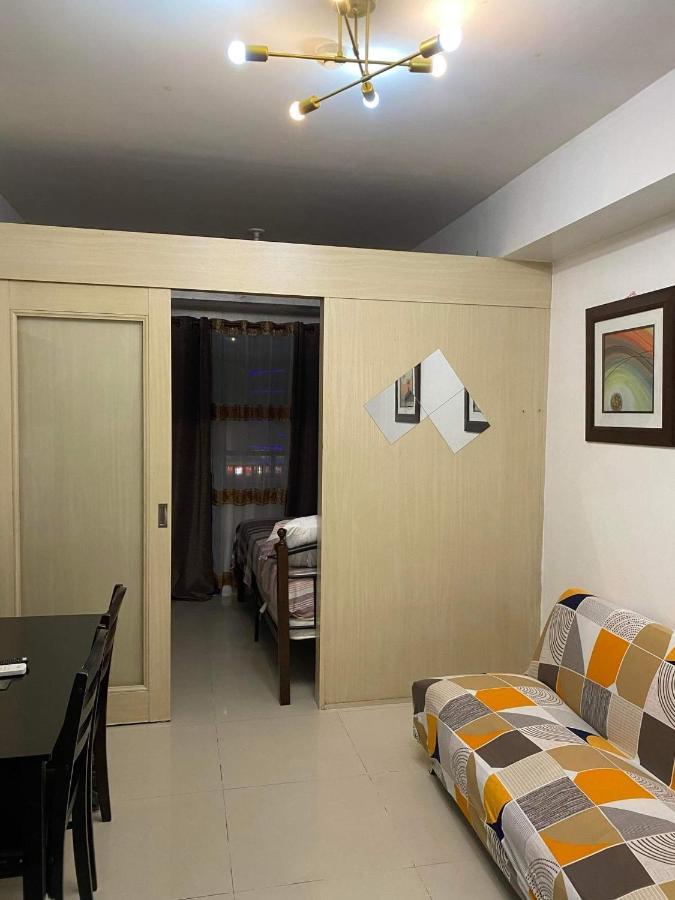 Azenith Staycation At Sea Residences Moa Pasay Luaran gambar