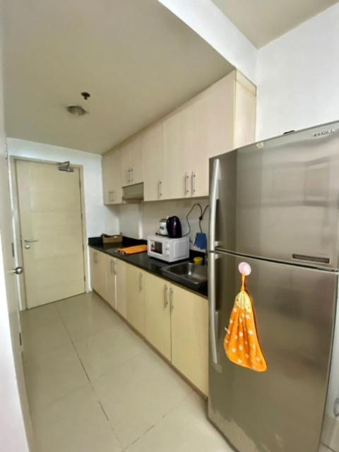 Azenith Staycation At Sea Residences Moa Pasay Luaran gambar