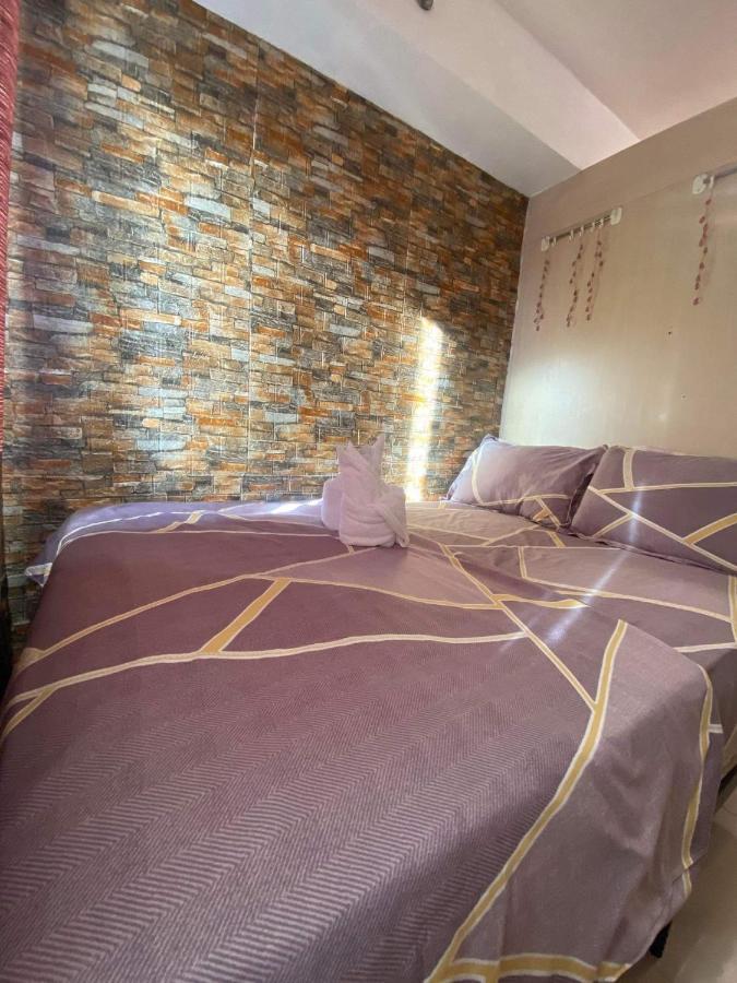Azenith Staycation At Sea Residences Moa Pasay Luaran gambar