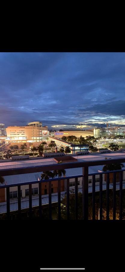 Azenith Staycation At Sea Residences Moa Pasay Luaran gambar