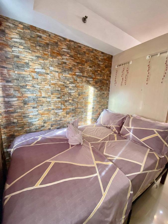Azenith Staycation At Sea Residences Moa Pasay Luaran gambar