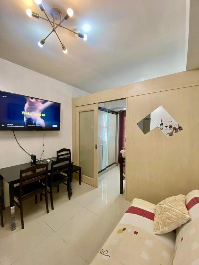 Azenith Staycation At Sea Residences Moa Pasay Luaran gambar