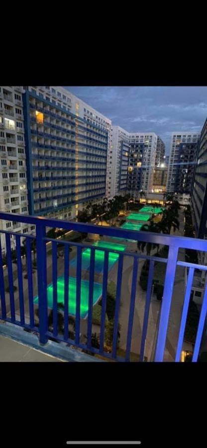 Azenith Staycation At Sea Residences Moa Pasay Luaran gambar