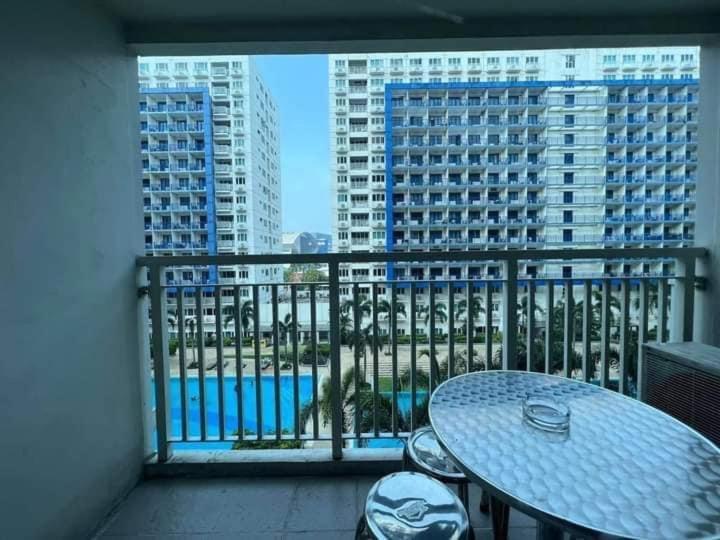 Azenith Staycation At Sea Residences Moa Pasay Luaran gambar