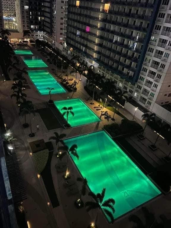 Azenith Staycation At Sea Residences Moa Pasay Luaran gambar